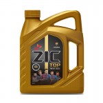 Моторное масло ZIC TOP 5W30, 4л